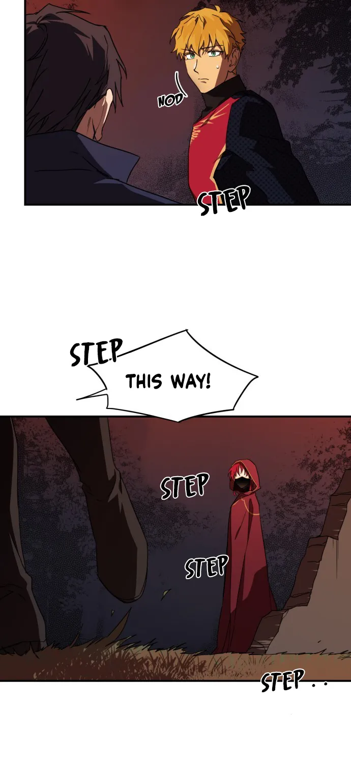 Blinded By The Setting Sun Chapter 25 page 46 - MangaKakalot