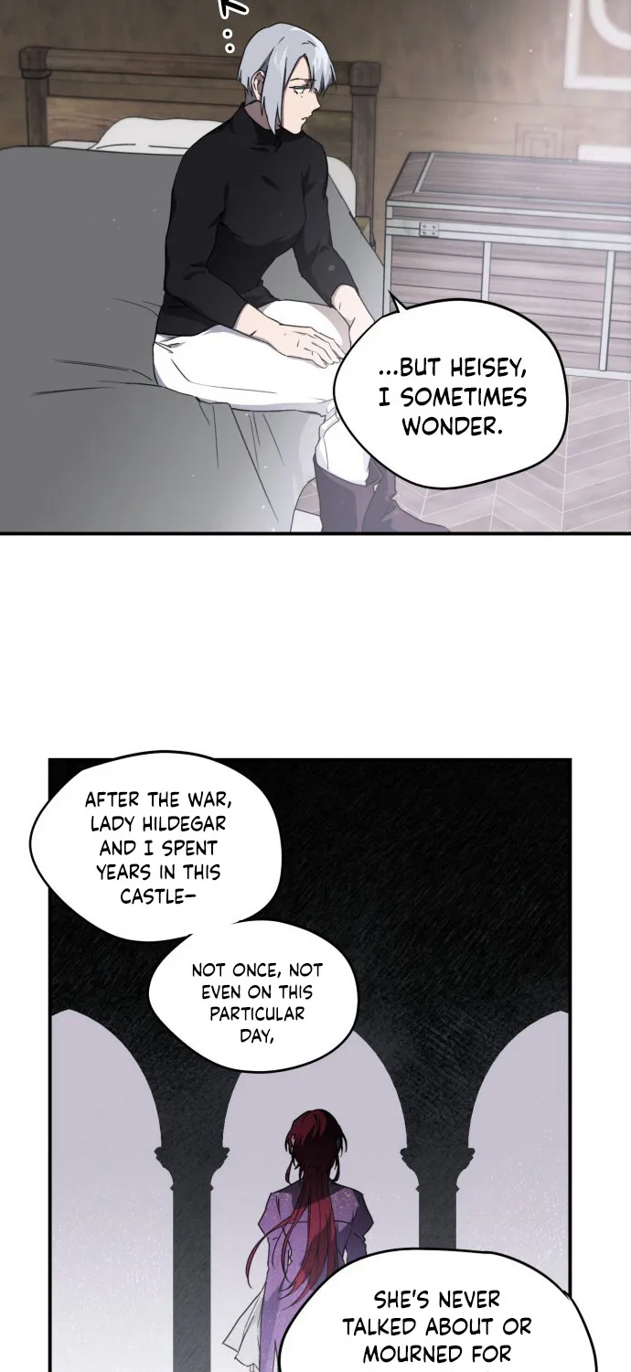 Blinded By The Setting Sun Chapter 29 page 36 - MangaKakalot