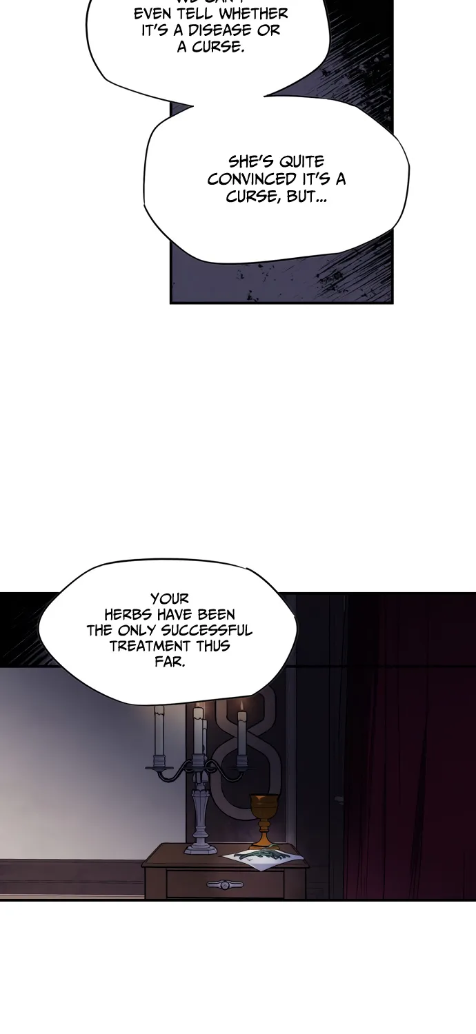 Blinded By The Setting Sun Chapter 3 page 20 - MangaKakalot