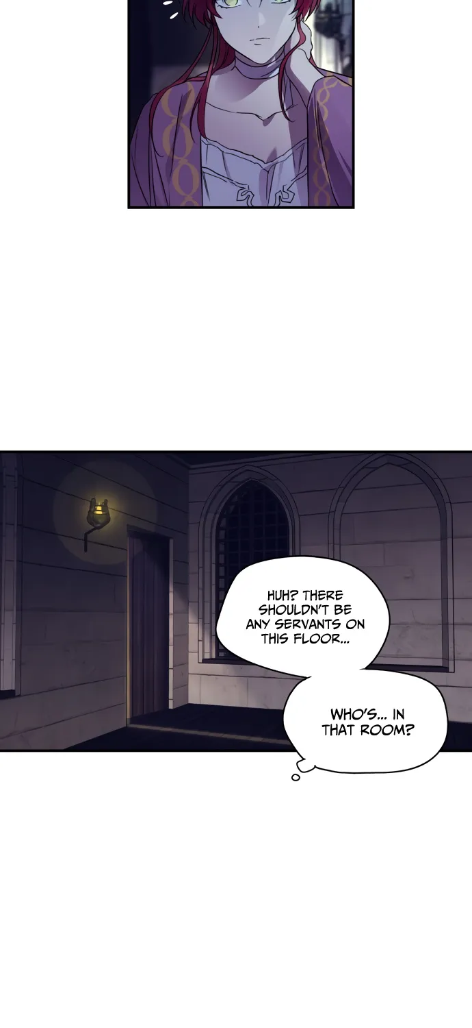 Blinded By The Setting Sun Chapter 3 page 57 - MangaKakalot