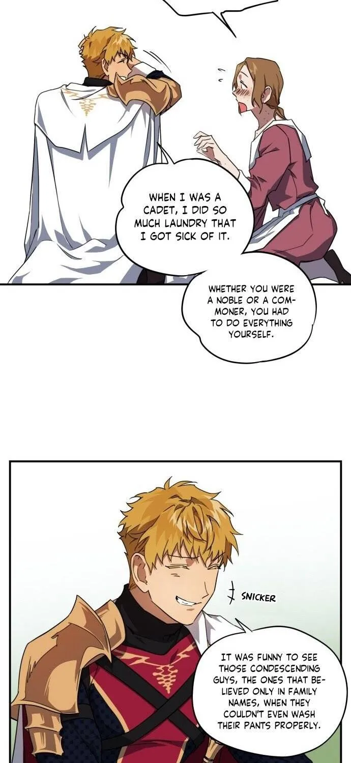 Blinded By The Setting Sun Chapter 34 page 55 - MangaKakalot