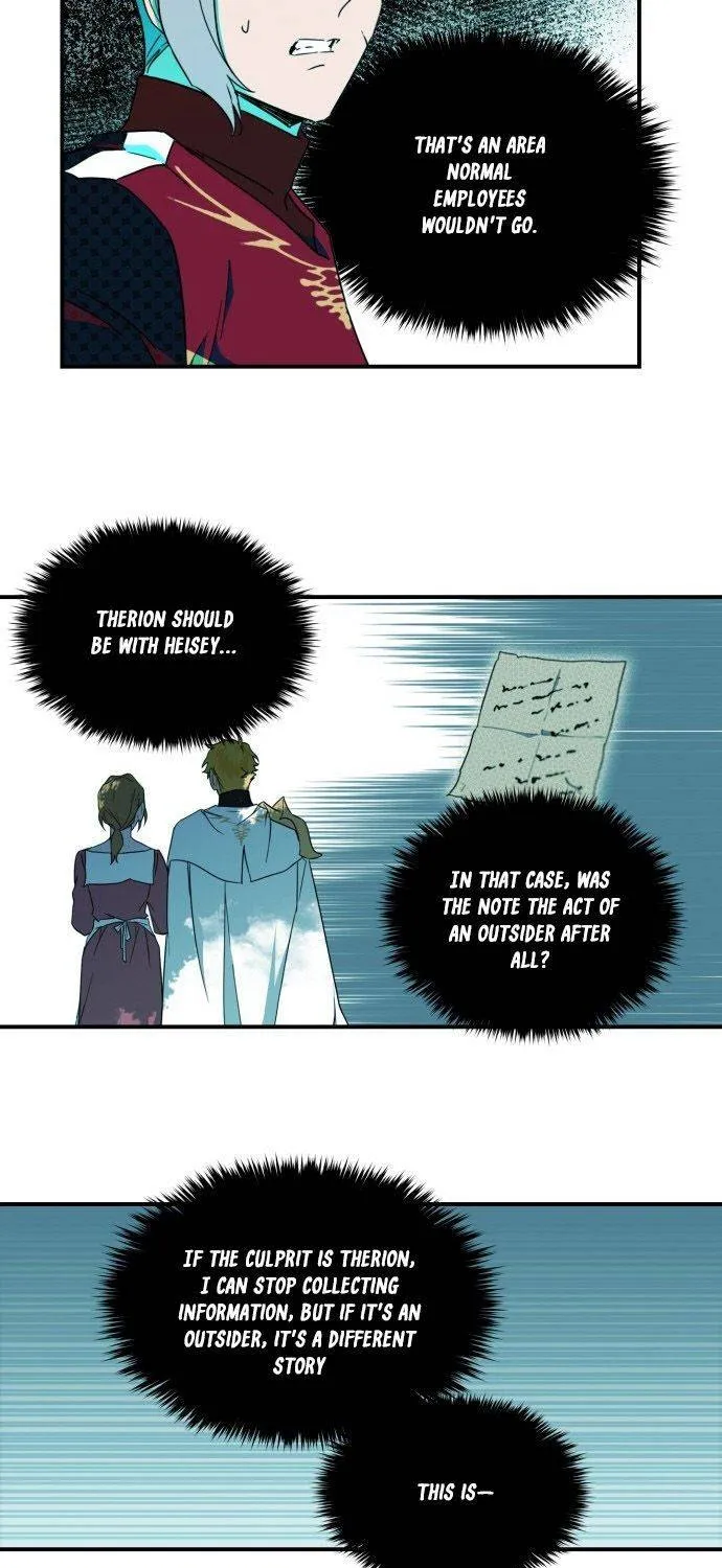 Blinded By The Setting Sun Chapter 35 page 41 - MangaKakalot