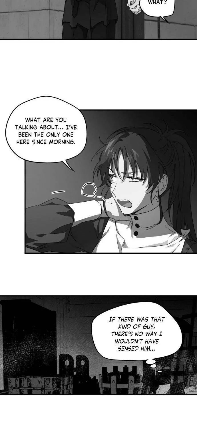 Blinded By The Setting Sun Chapter 36 page 16 - MangaKakalot