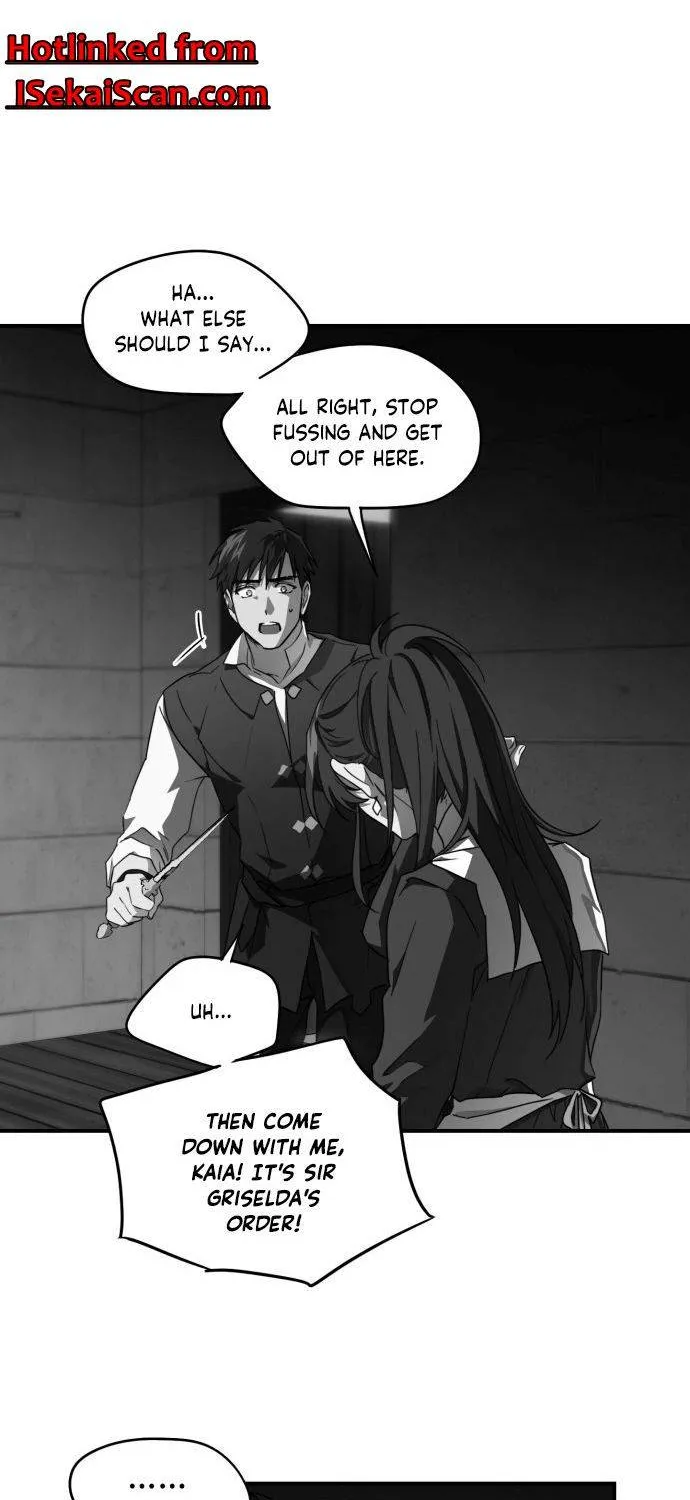 Blinded By The Setting Sun Chapter 36 page 17 - MangaKakalot