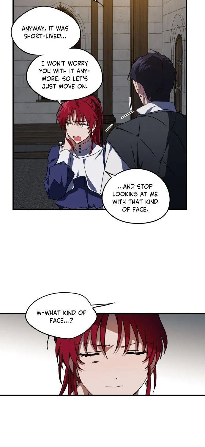 Blinded By The Setting Sun Chapter 37 page 44 - MangaKakalot