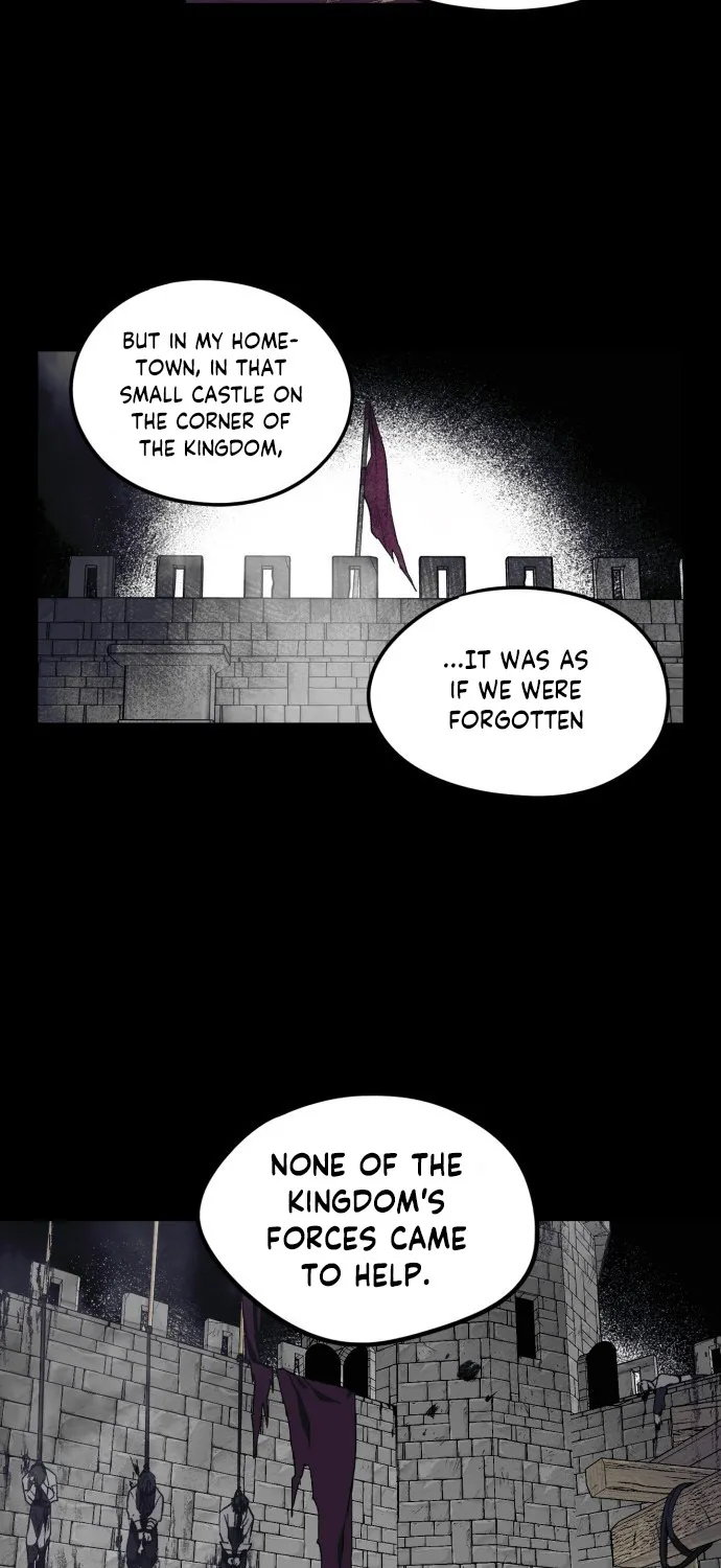 Blinded By The Setting Sun Chapter 38 page 19 - MangaKakalot