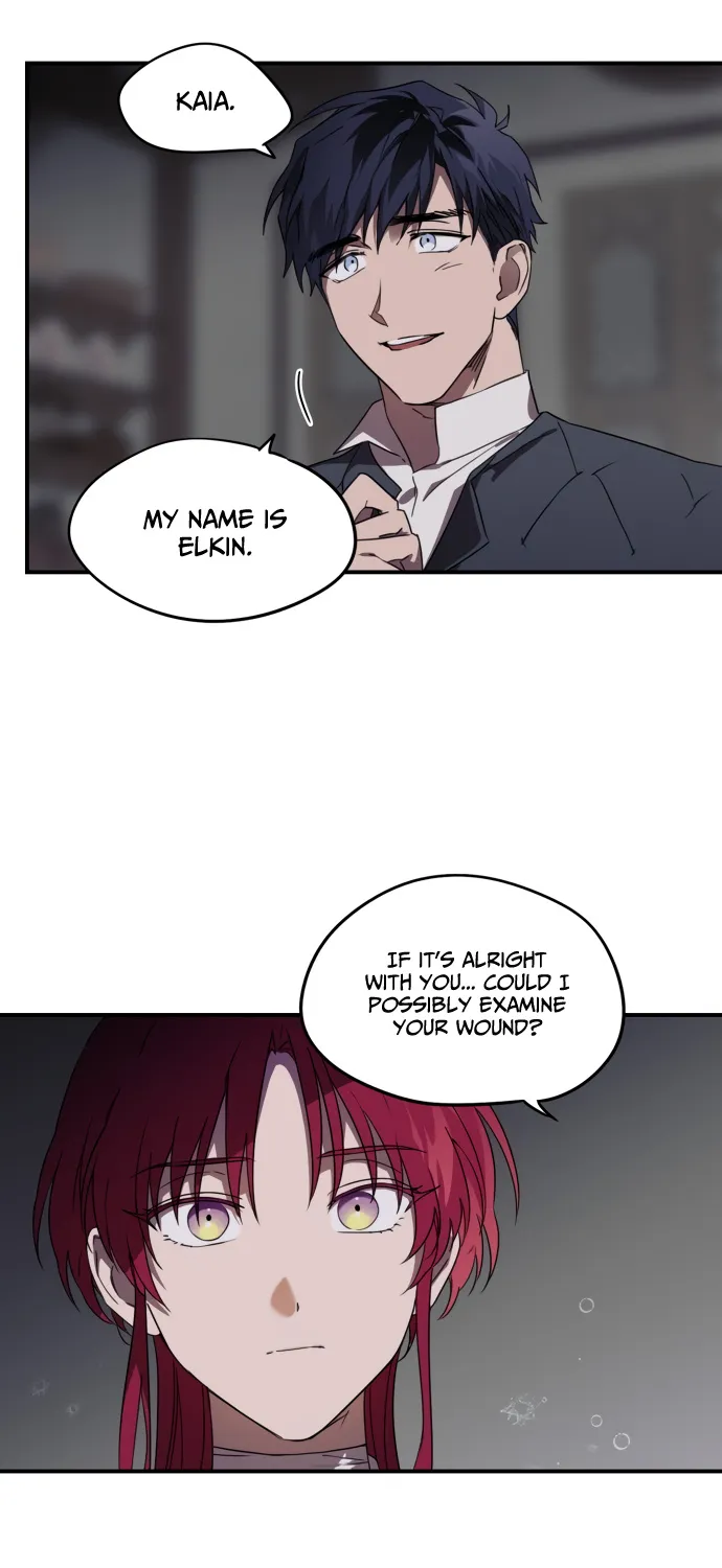 Blinded By The Setting Sun Chapter 4 page 23 - MangaKakalot