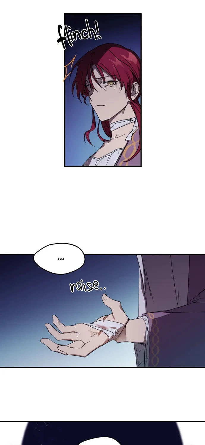 Blinded By The Setting Sun Chapter 4 page 38 - MangaKakalot