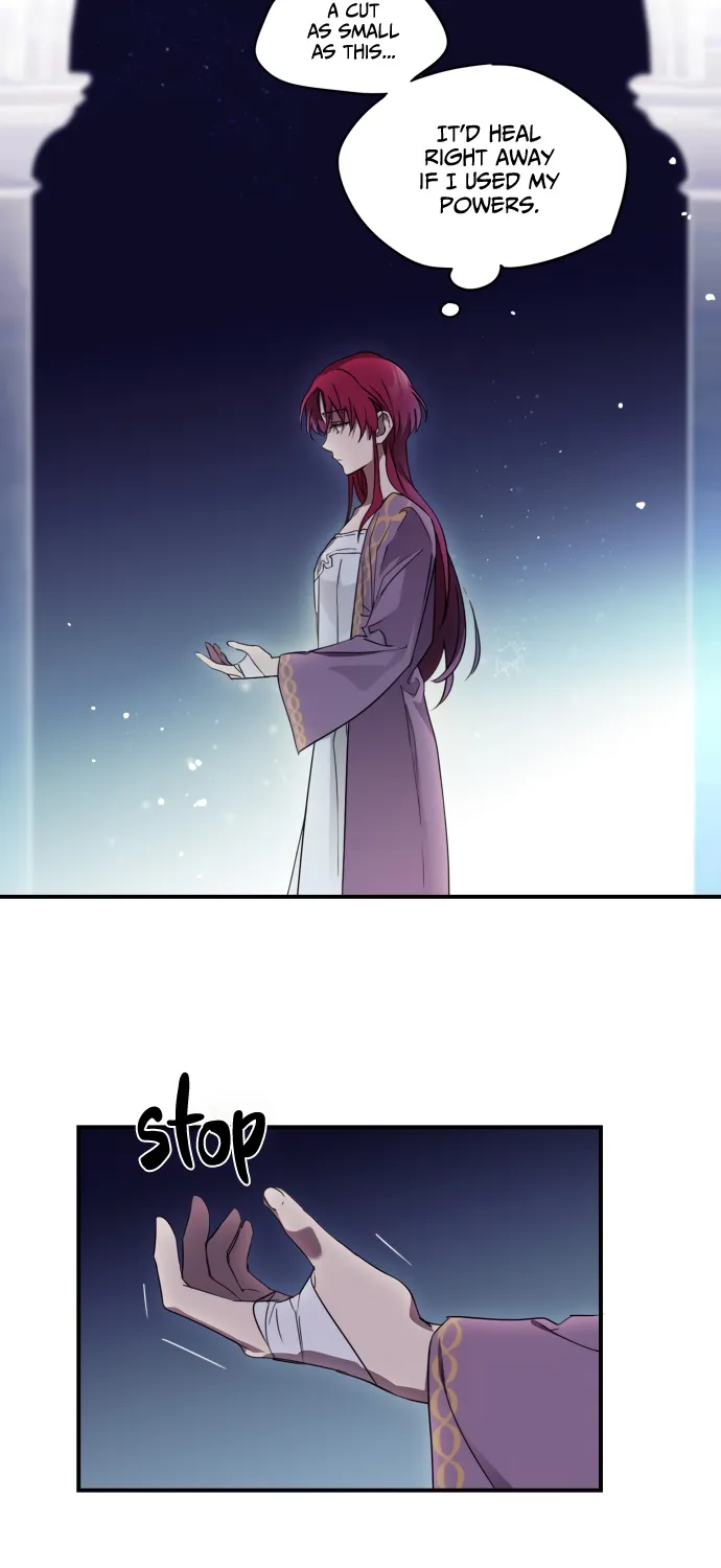 Blinded By The Setting Sun Chapter 4 page 39 - MangaKakalot