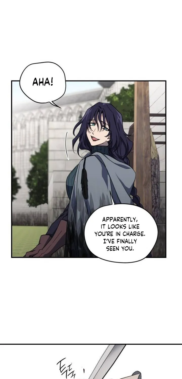 Blinded By The Setting Sun Chapter 40 page 18 - MangaKakalot