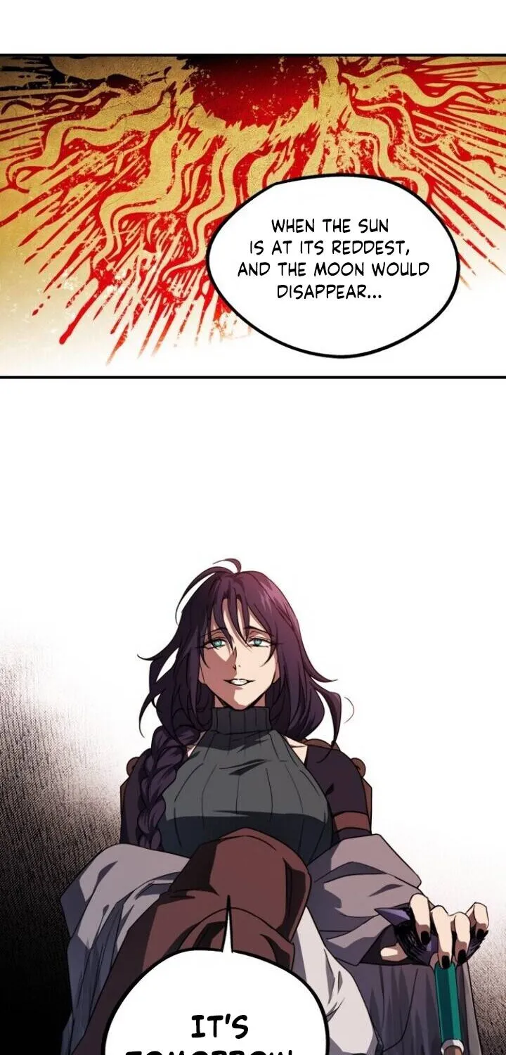 Blinded By The Setting Sun Chapter 40 page 55 - MangaKakalot