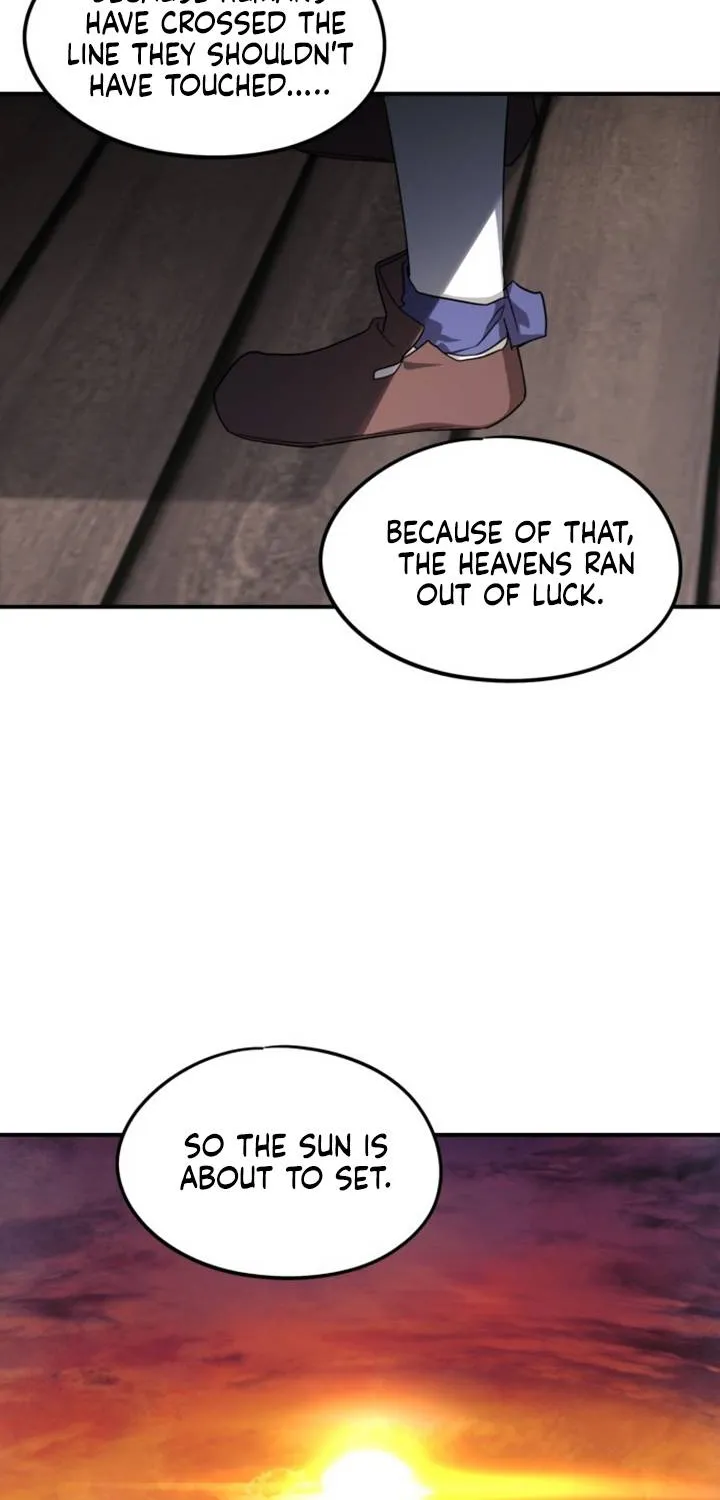 Blinded By The Setting Sun Chapter 41 page 13 - MangaKakalot