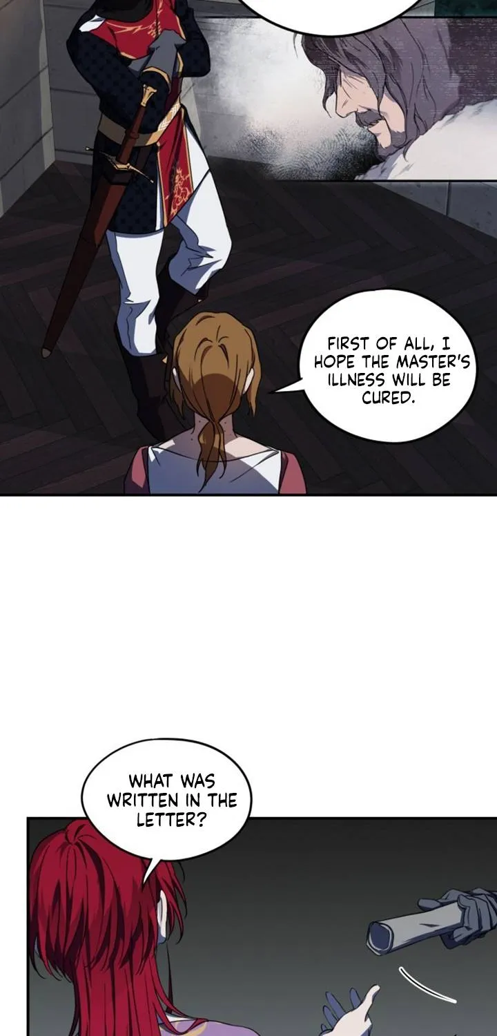 Blinded By The Setting Sun Chapter 41 page 23 - MangaKakalot