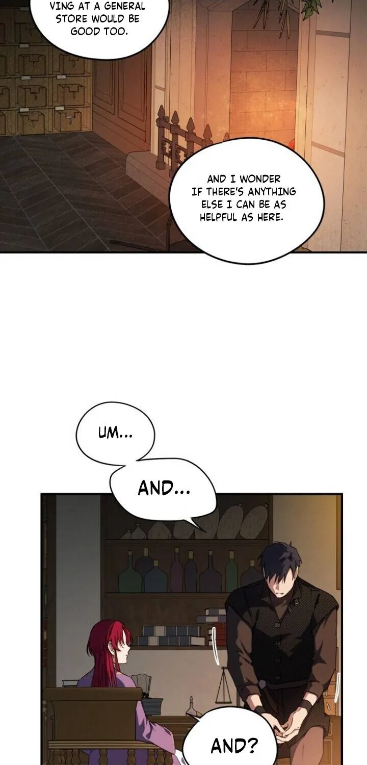 Blinded By The Setting Sun Chapter 42 page 20 - MangaKakalot