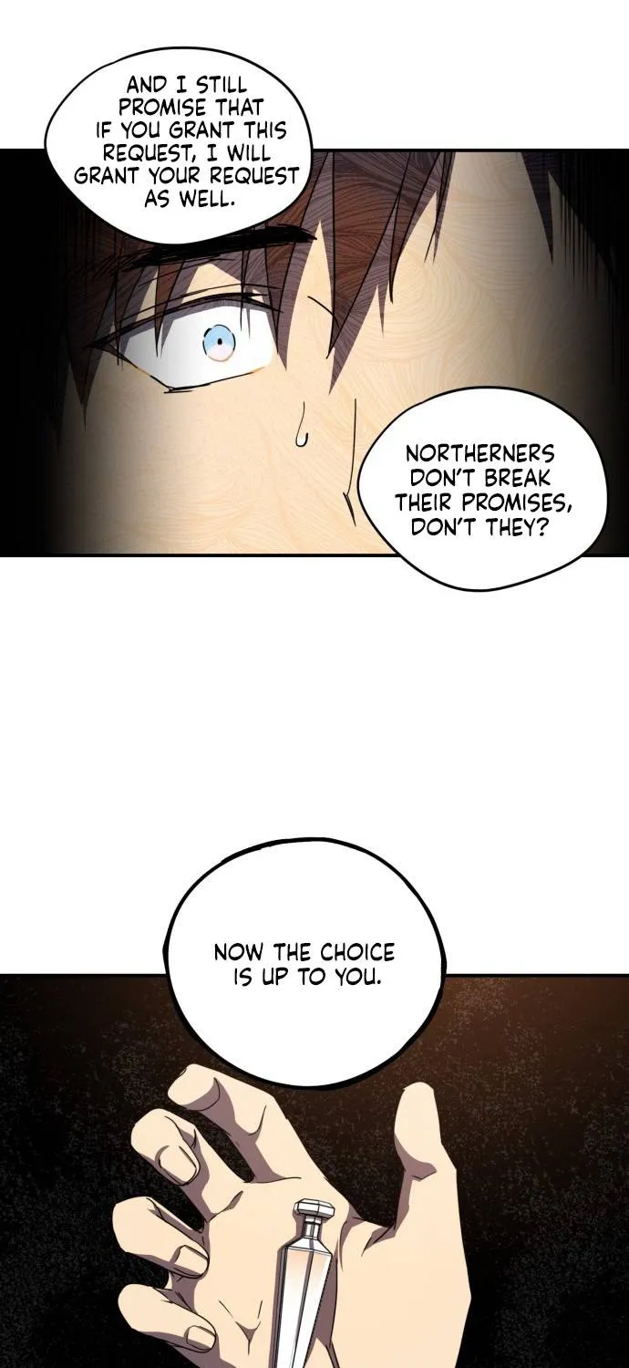 Blinded By The Setting Sun Chapter 43 page 33 - MangaKakalot