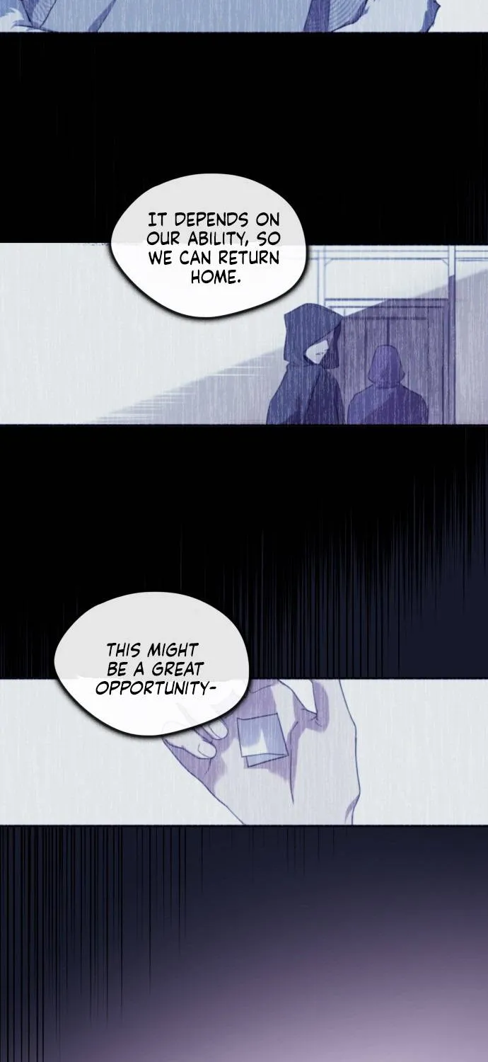 Blinded By The Setting Sun Chapter 43 page 48 - MangaKakalot