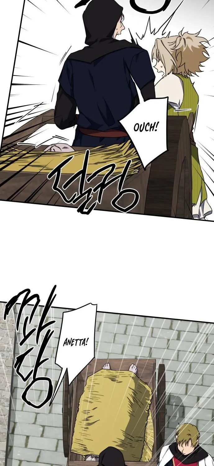 Blinded By The Setting Sun Chapter 44 page 42 - MangaKakalot