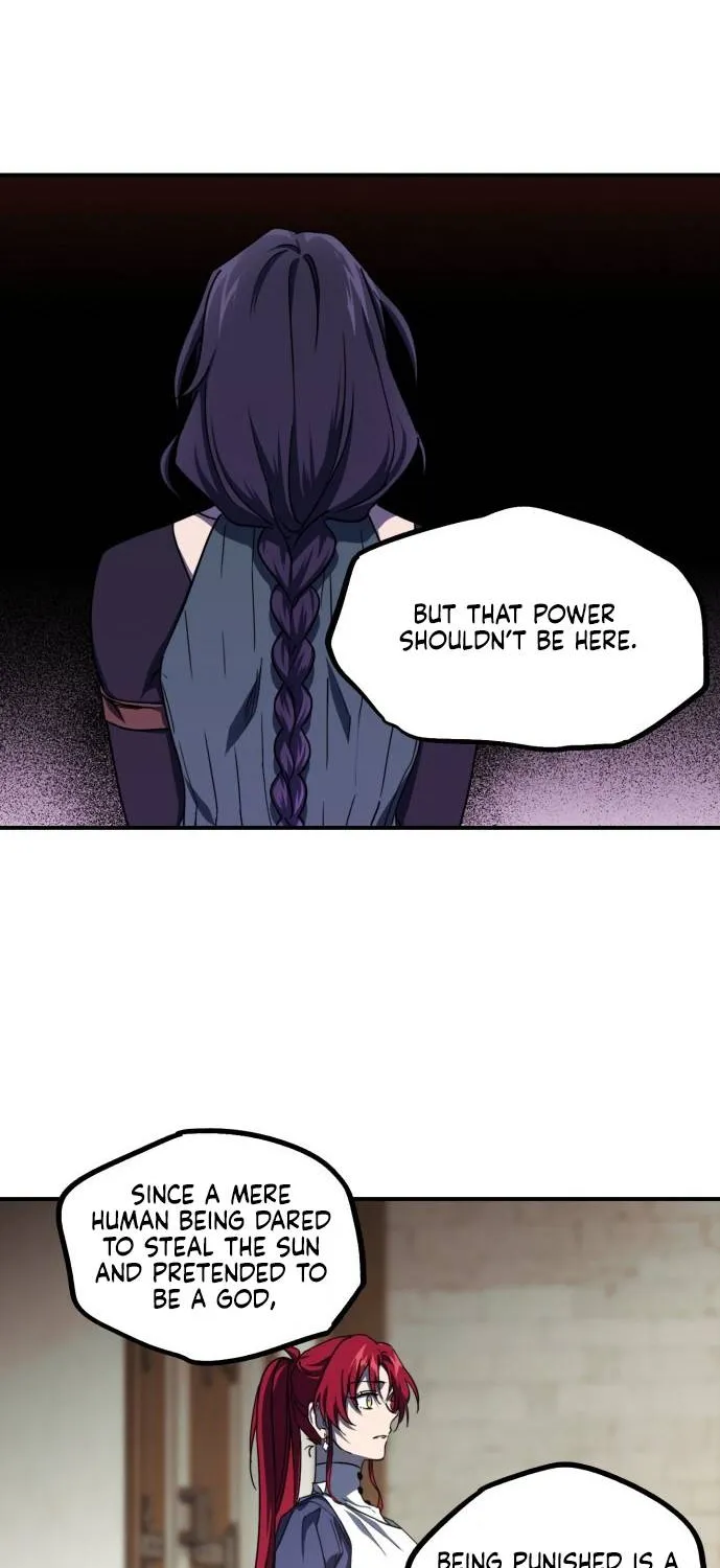 Blinded By The Setting Sun Chapter 44 page 63 - MangaKakalot