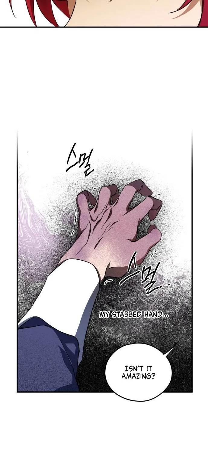 Blinded By The Setting Sun Chapter 45 page 28 - MangaKakalot