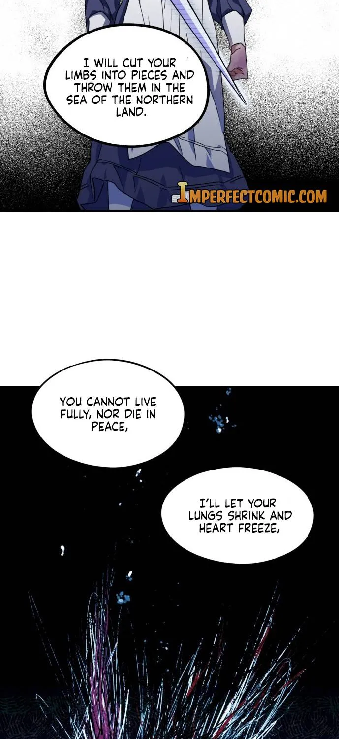 Blinded By The Setting Sun Chapter 45 page 32 - MangaKakalot