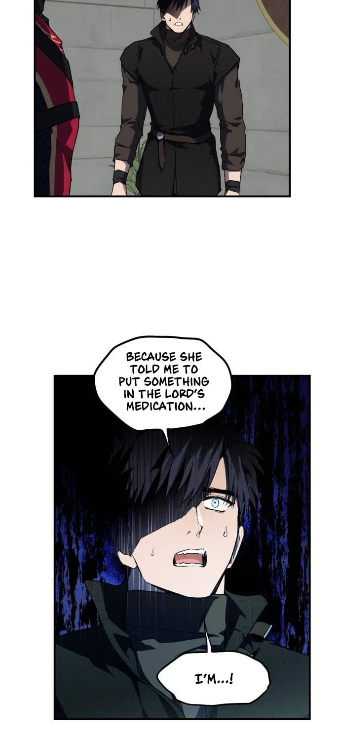 Blinded By The Setting Sun Chapter 46 page 39 - MangaKakalot