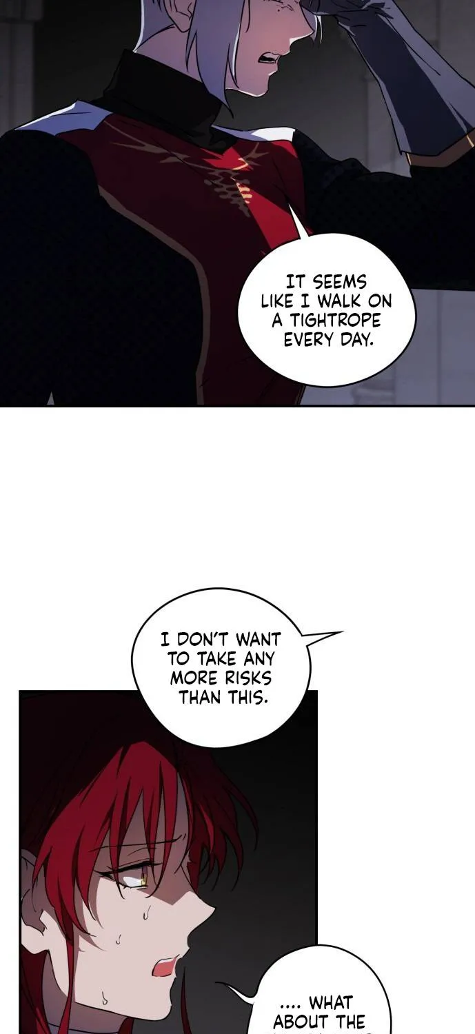 Blinded By The Setting Sun Chapter 49 page 53 - MangaKakalot