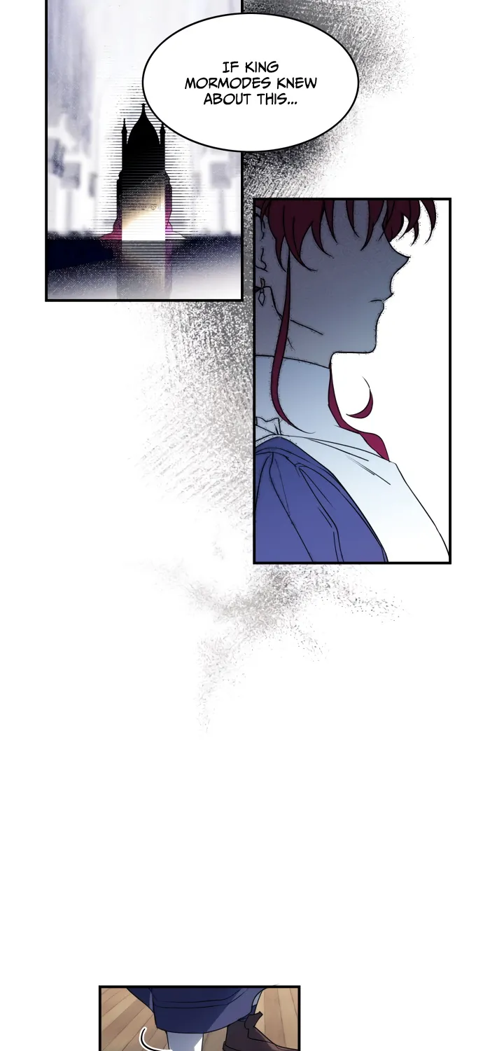 Blinded By The Setting Sun Chapter 5 page 20 - MangaKakalot