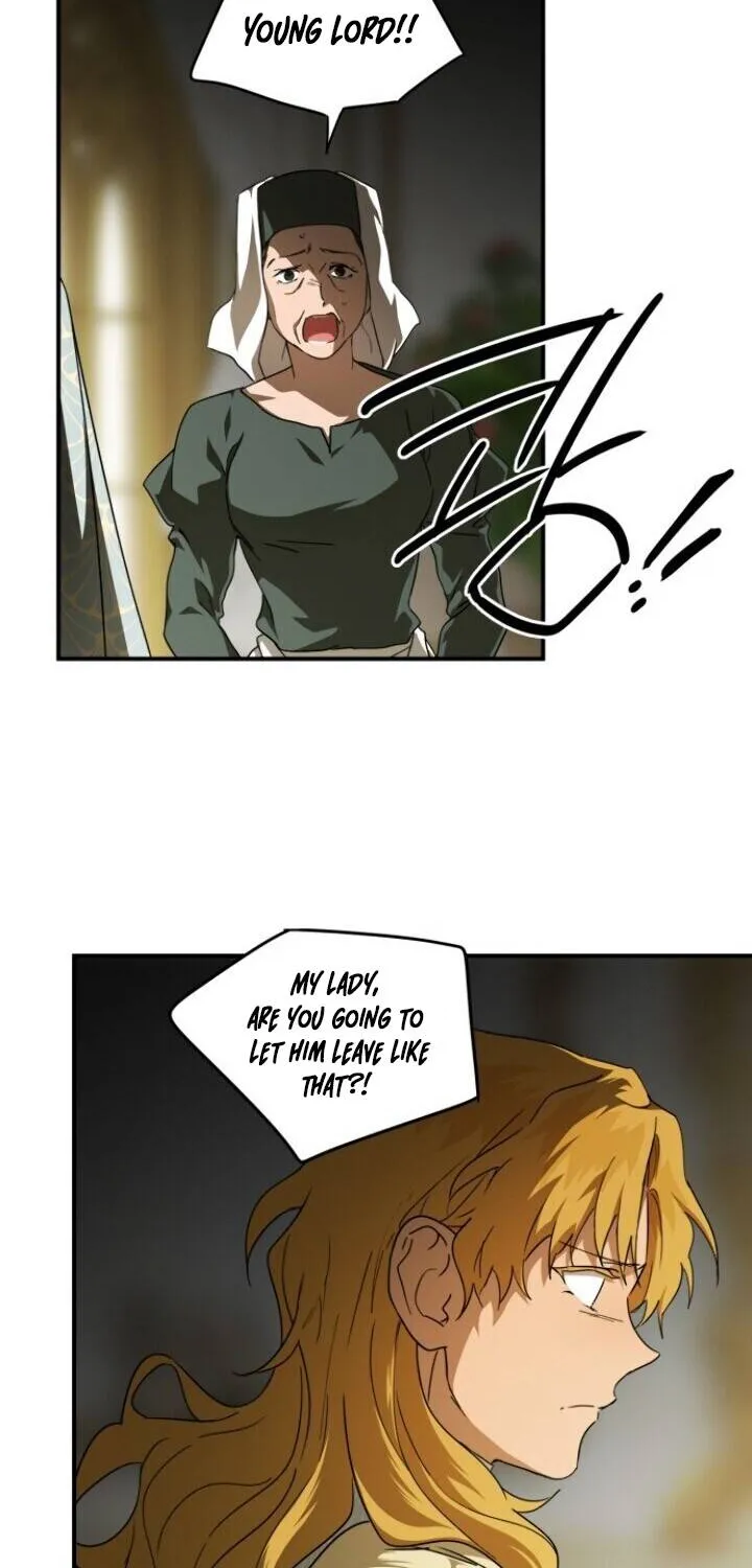 Blinded By The Setting Sun Chapter 62 page 32 - MangaKakalot