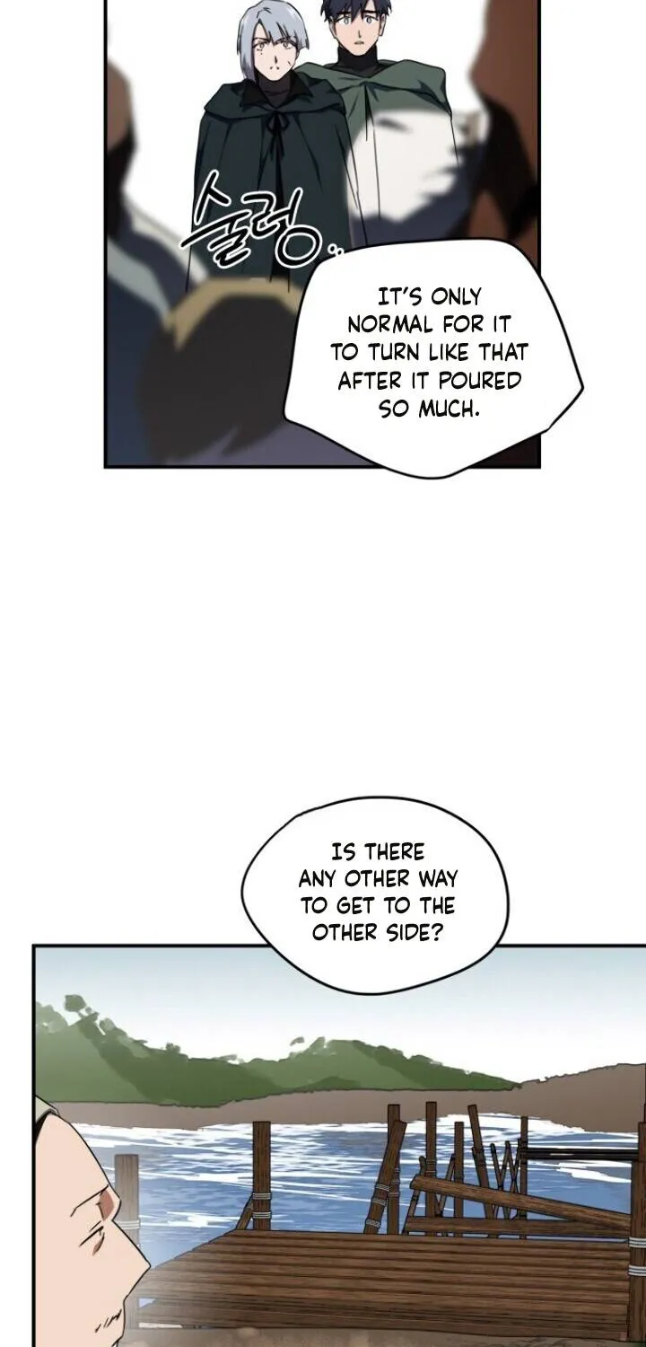 Blinded By The Setting Sun Chapter 64 page 32 - MangaKakalot