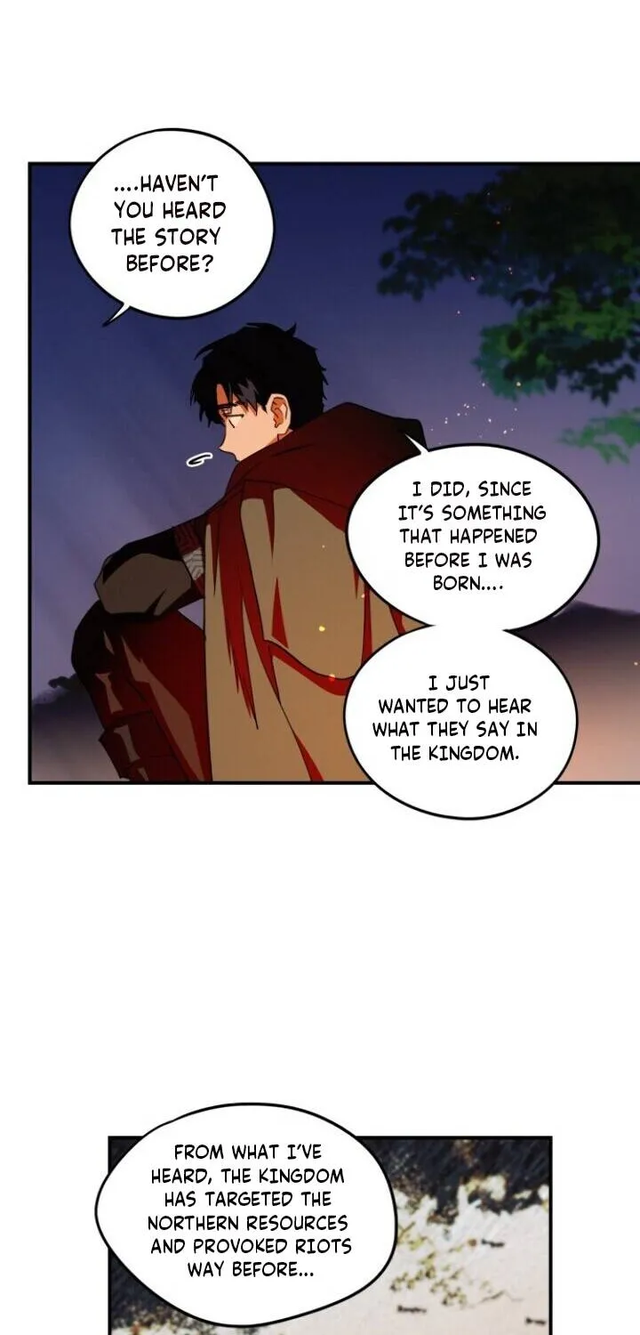 Blinded By The Setting Sun Chapter 65 page 42 - MangaKakalot