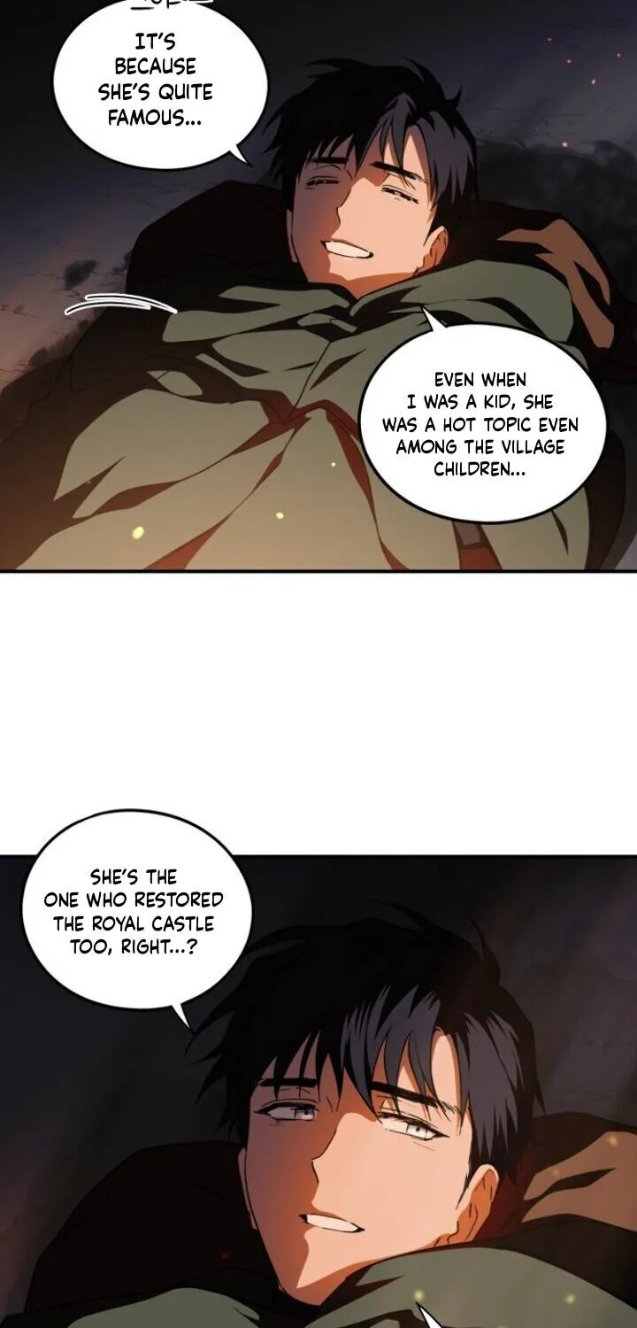 Blinded By The Setting Sun Chapter 66 page 44 - MangaKakalot