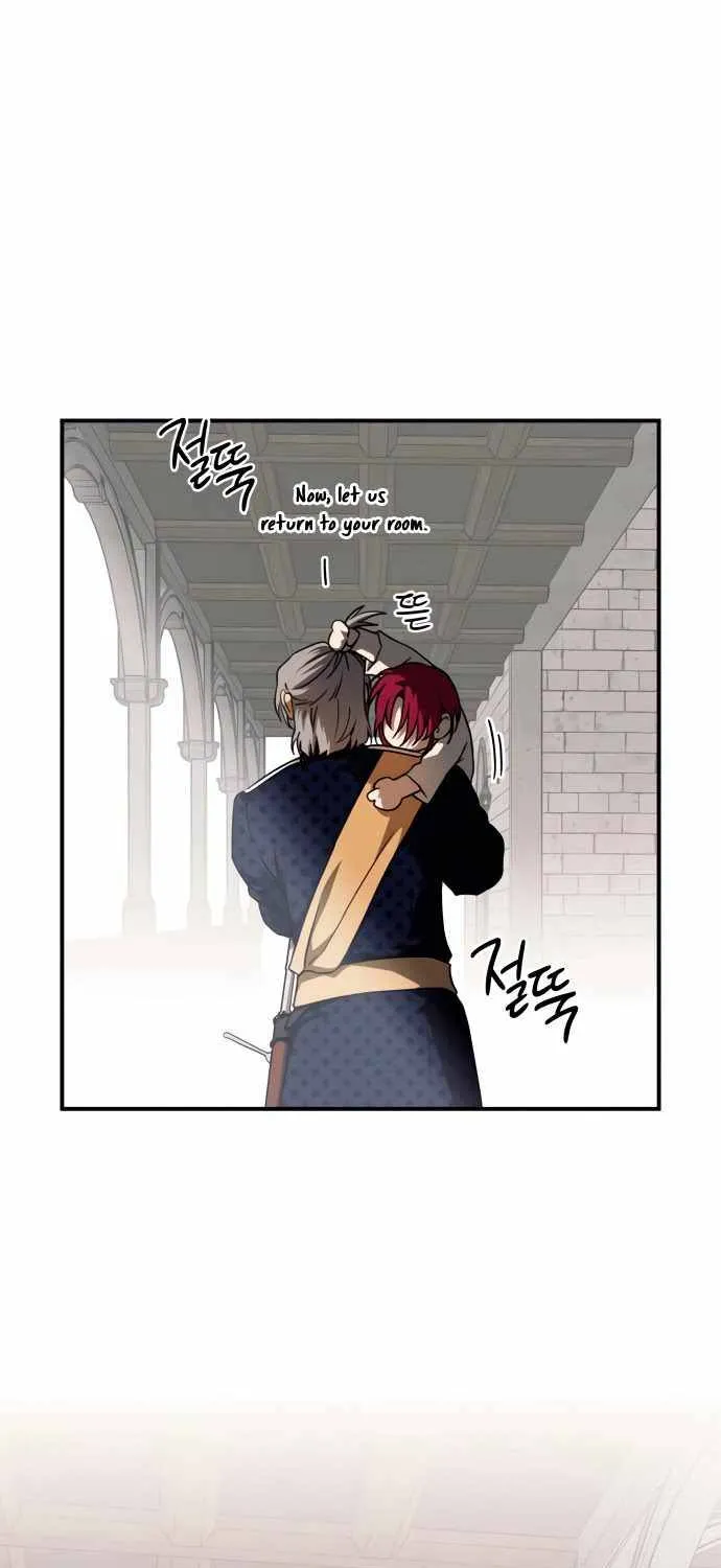 Blinded By The Setting Sun Chapter 69 page 21 - MangaKakalot