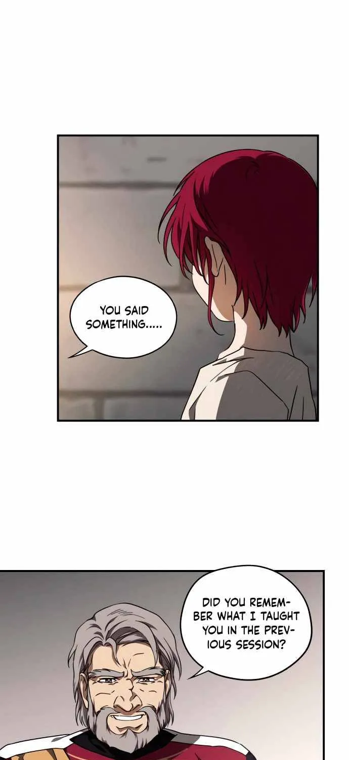 Blinded By The Setting Sun Chapter 69 page 30 - MangaKakalot