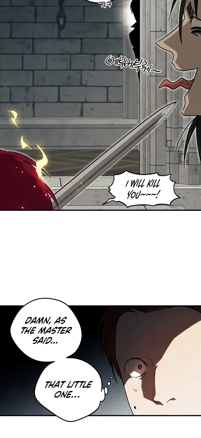 Blinded By The Setting Sun Chapter 71 page 62 - MangaKakalot