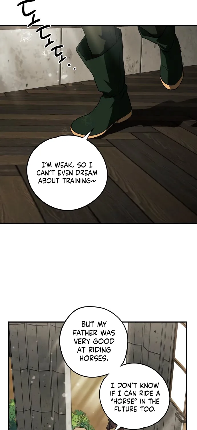 Blinded By The Setting Sun Chapter 72 page 17 - MangaKakalot