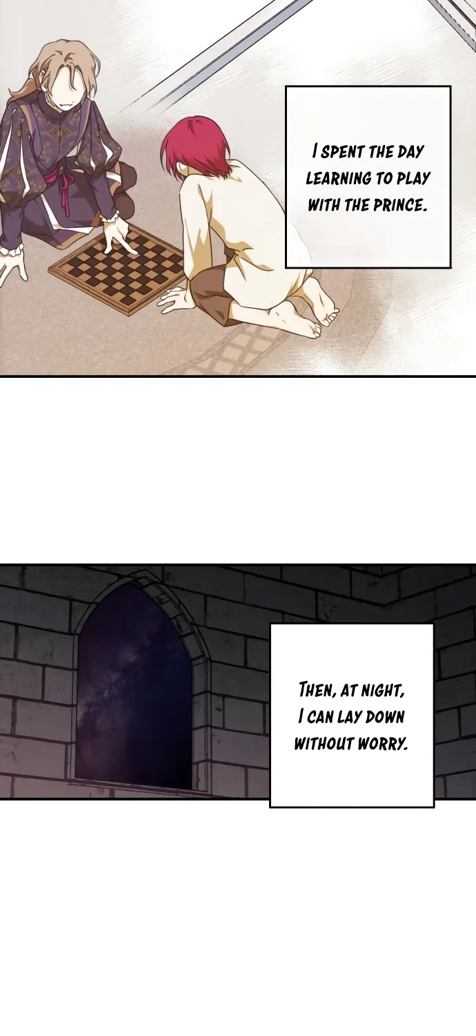 Blinded By The Setting Sun Chapter 72 page 41 - MangaKakalot