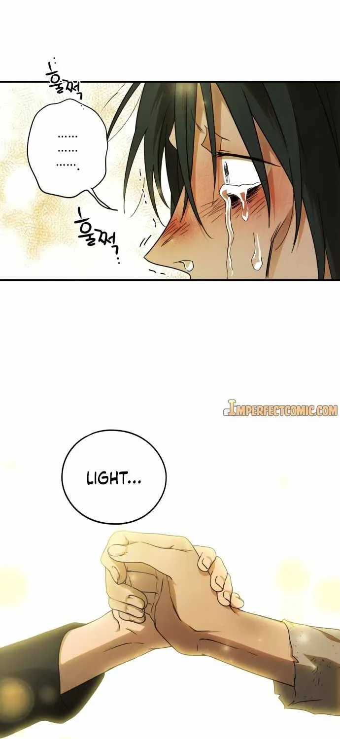 Blinded By The Setting Sun Chapter 74 page 32 - MangaKakalot