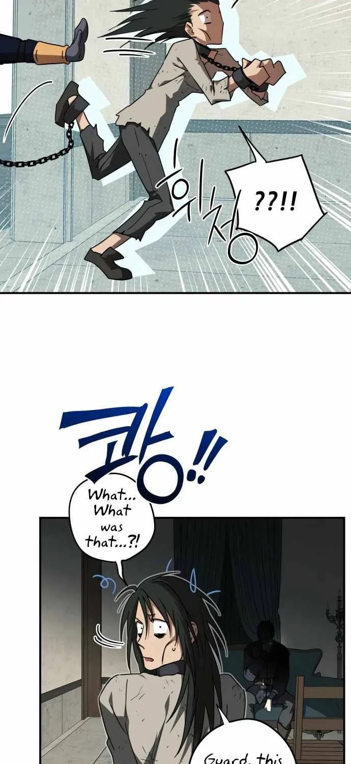 Blinded By The Setting Sun Chapter 74 page 54 - MangaKakalot