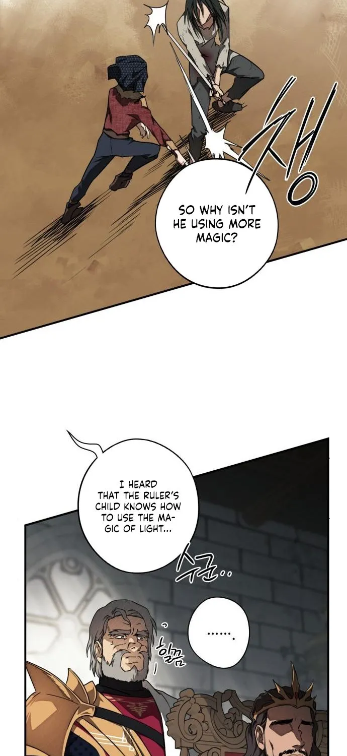 Blinded By The Setting Sun Chapter 76 page 29 - MangaKakalot