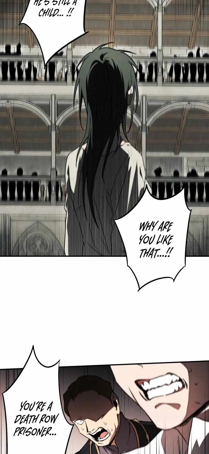 Blinded By The Setting Sun Chapter 77 page 23 - MangaKakalot