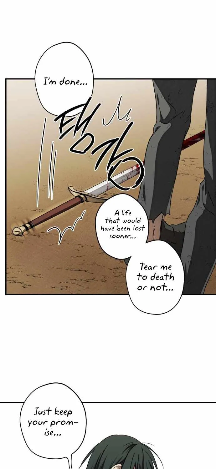 Blinded By The Setting Sun Chapter 77 page 38 - MangaKakalot