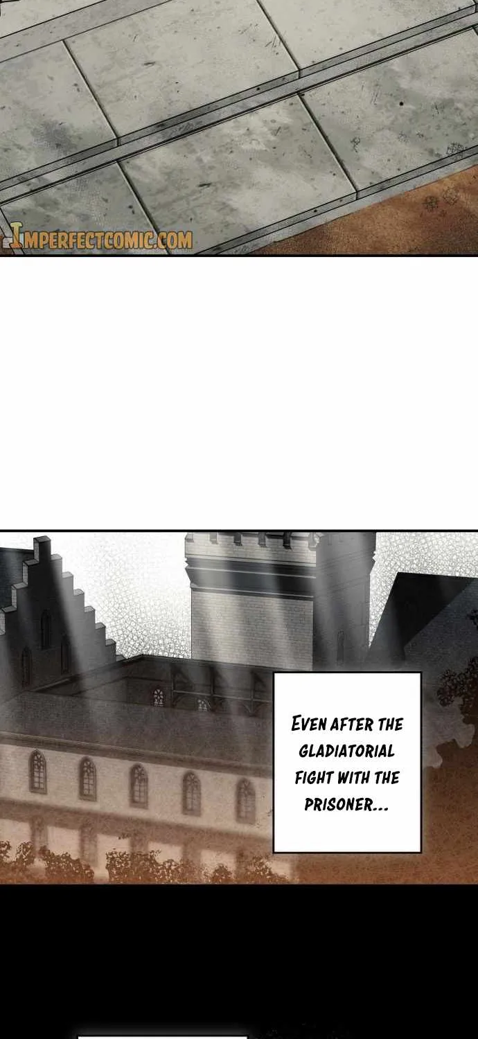 Blinded By The Setting Sun Chapter 77 page 67 - MangaKakalot