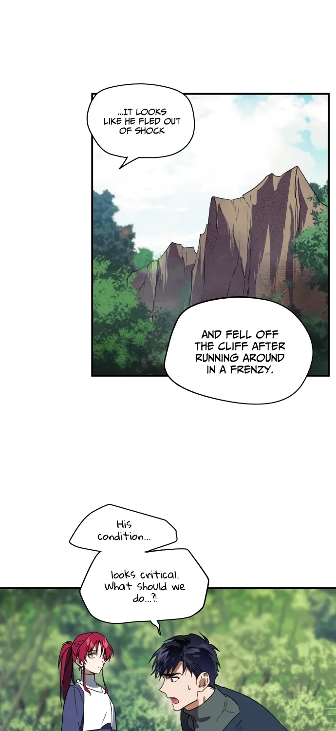 Blinded By The Setting Sun Chapter 8 page 10 - MangaKakalot