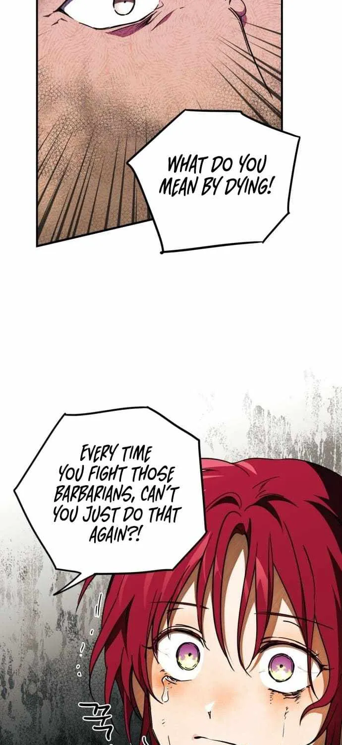 Blinded By The Setting Sun Chapter 81 page 18 - MangaKakalot