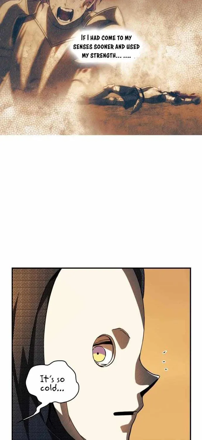 Blinded By The Setting Sun Chapter 81 page 34 - MangaKakalot