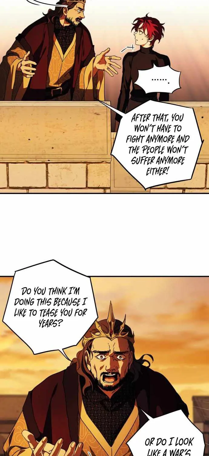 Blinded By The Setting Sun Chapter 85 page 39 - MangaKakalot