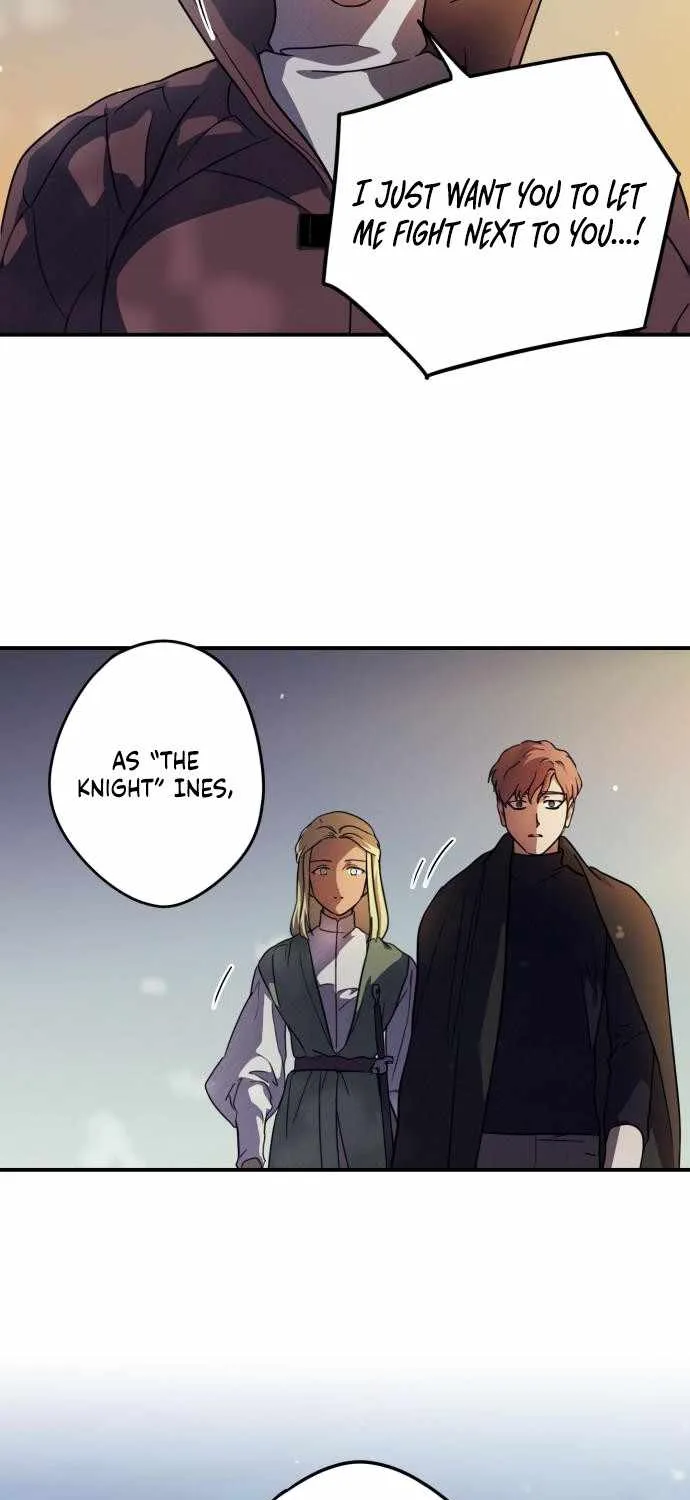 Blinded By The Setting Sun Chapter 87 page 70 - MangaKakalot