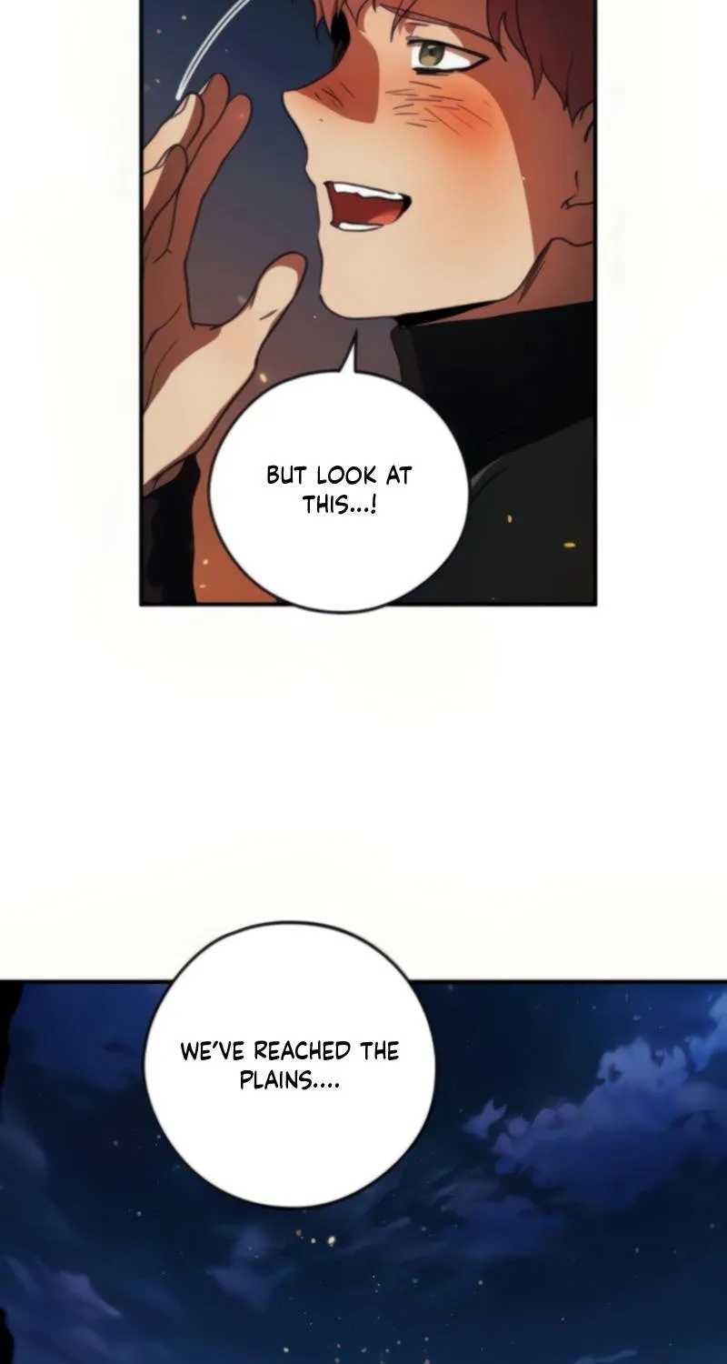 Blinded By The Setting Sun Chapter 90 page 54 - MangaKakalot