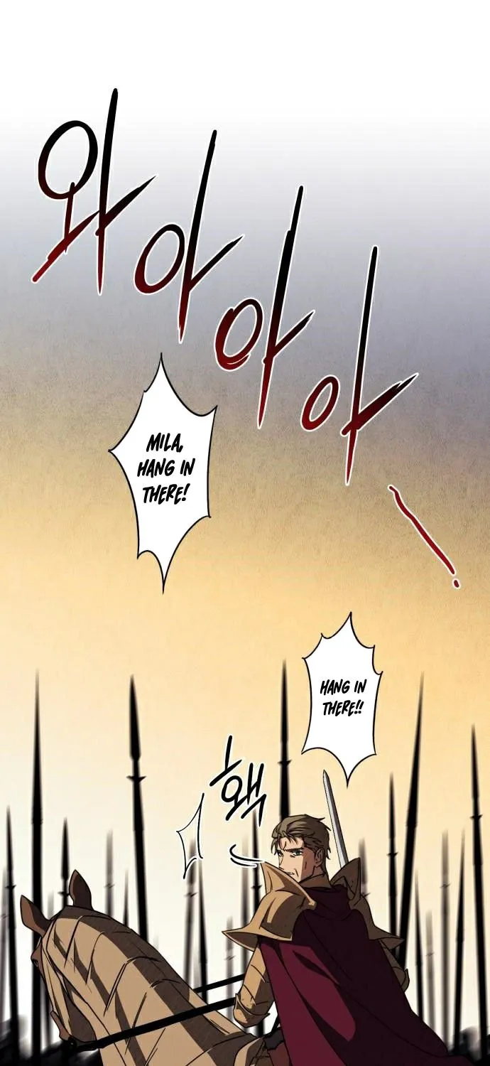 Blinded By The Setting Sun Chapter 92 page 5 - MangaKakalot