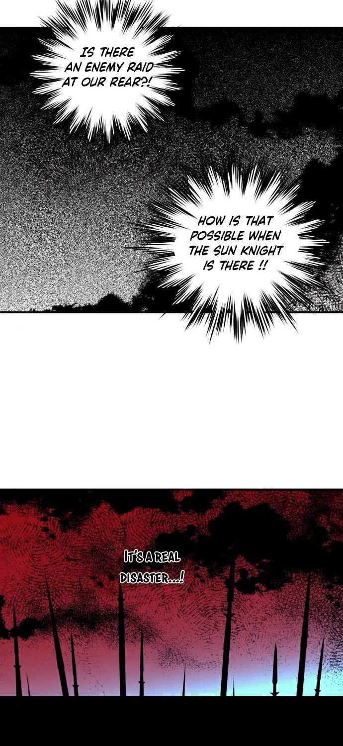 Blinded By The Setting Sun Chapter 92 page 8 - MangaKakalot